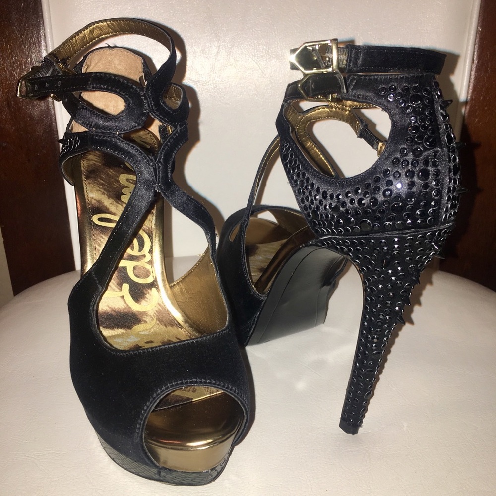 SAM EDELMAN PRYCE